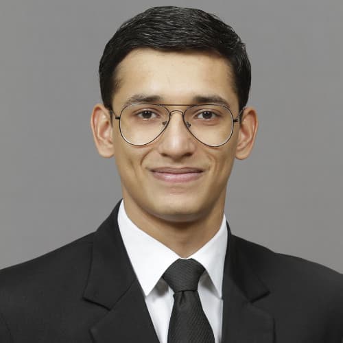 Rahul Maini, CFA