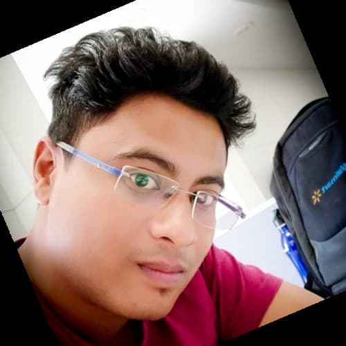 Rahul Majumder
