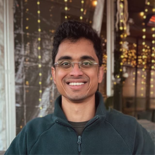 Rahul Mallapur