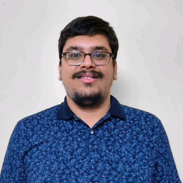 Rahul Mallik