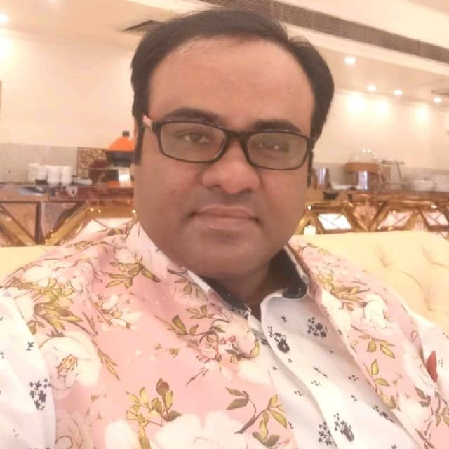 Rahul Manav