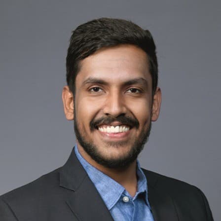 Rahul Manchanda