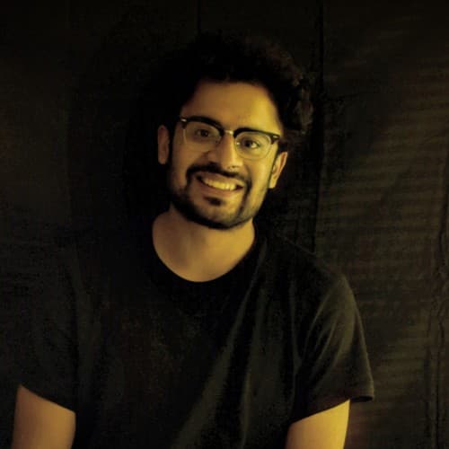 Rahul Manghnani