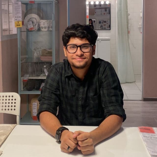 Rahul Manglani