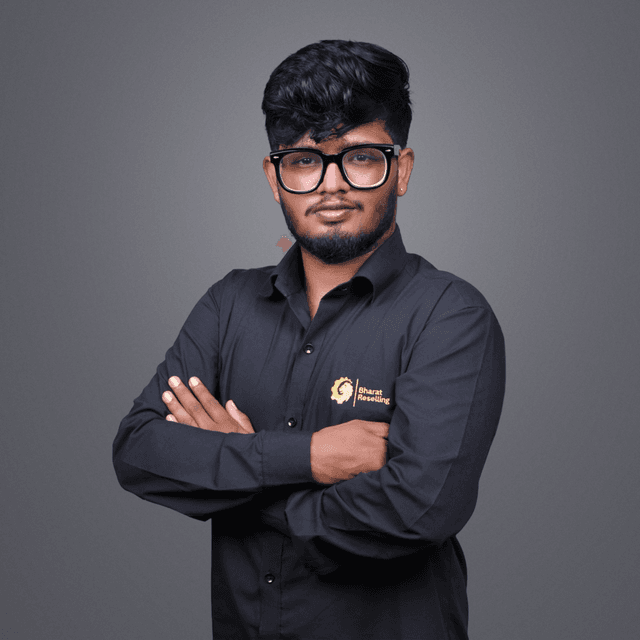 Rahul  Manthra 