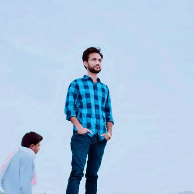 Rahul  Meena