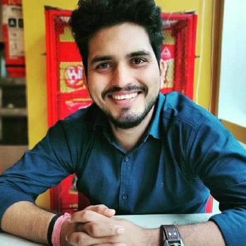Rahul Mehra