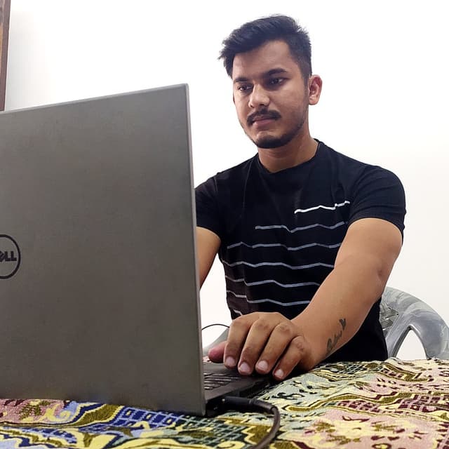 Rahul Mehra