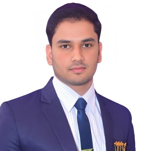 Rahul Mehra