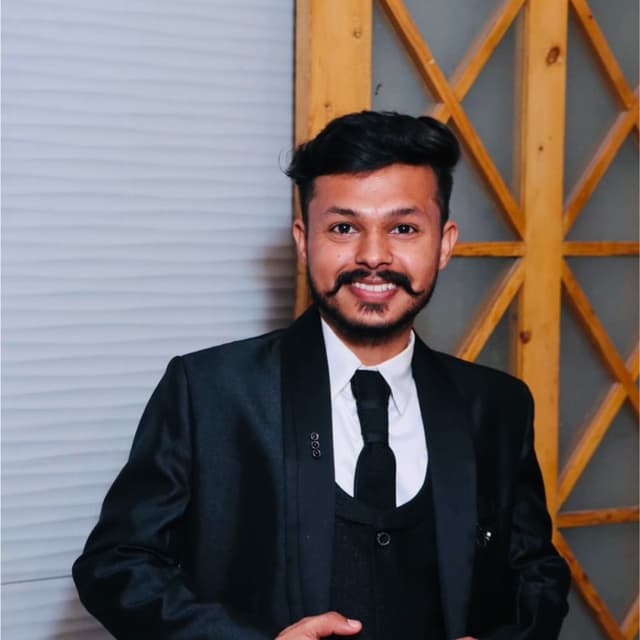 Rahul Miglani