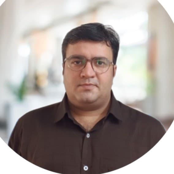 Rahul Mishra