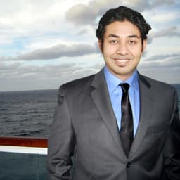 Rahul Mishra