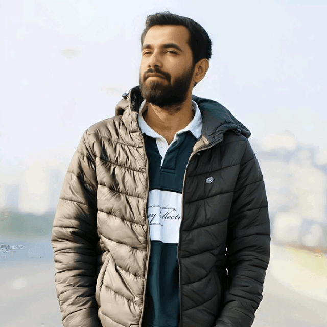 Rahul Mishra