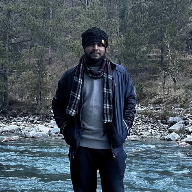Rahul Mittal