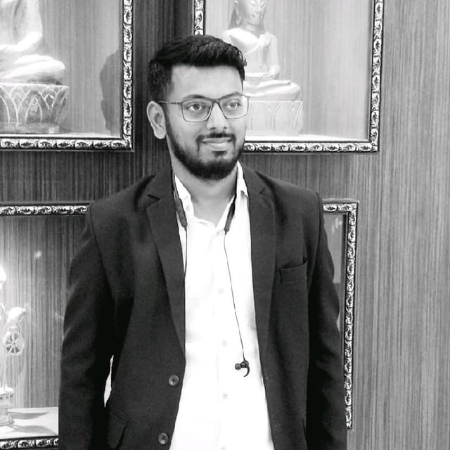 Rahul Mohite
