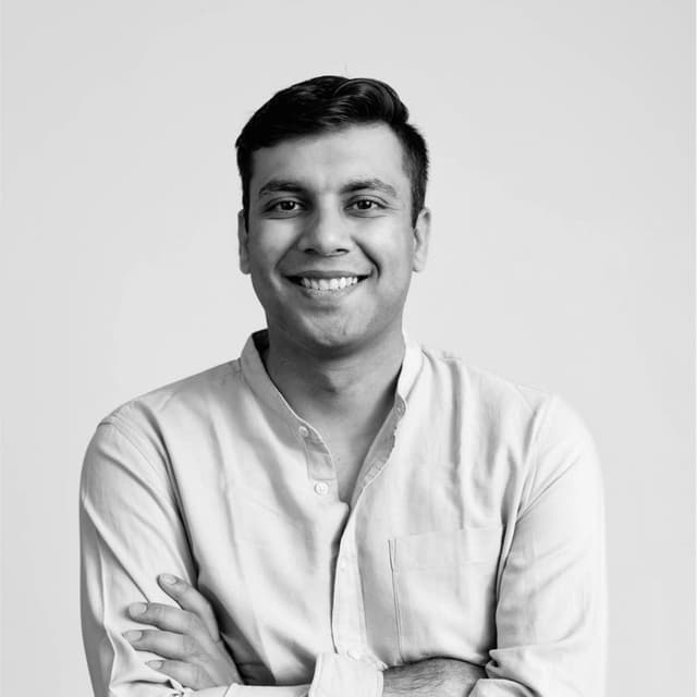 Rahul Monga