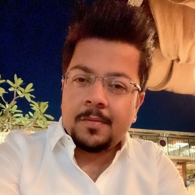 Rahul Mukherjee