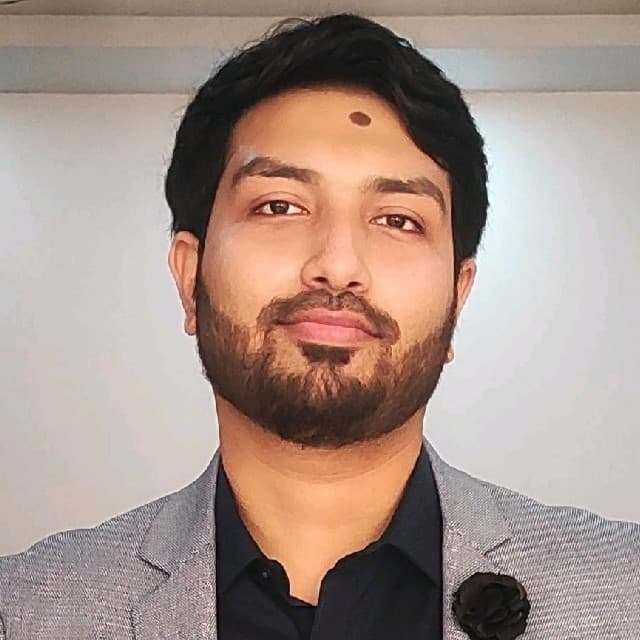 Rahul Mukherjee
