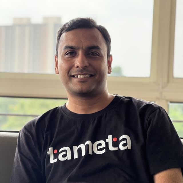 Rahul Mulani