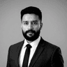 Rahul Muralidharan