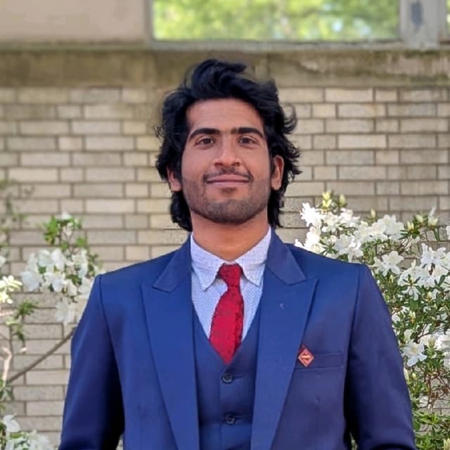 Rahul Musalay