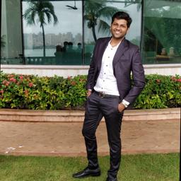 Rahul Nahar