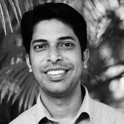 Rahul Naik