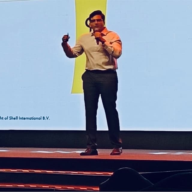 Rahul Nair