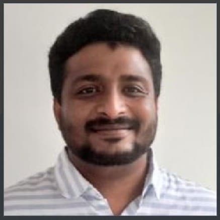 Rahul Nair