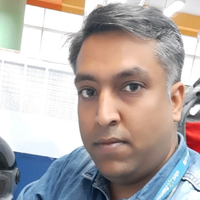 Rahul Nayyar