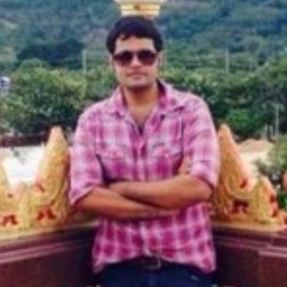 Rahul Nehra