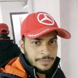 Rahul Nikam