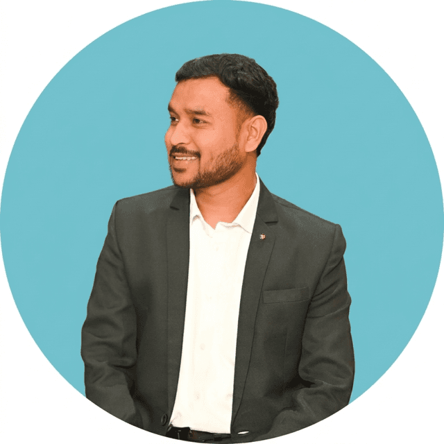 Rahul Nikhar