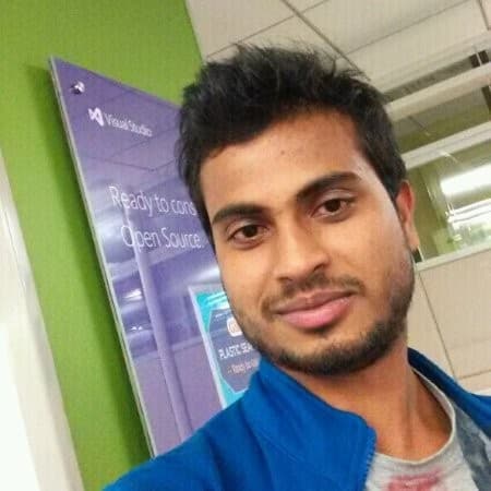 Rahul Nishad