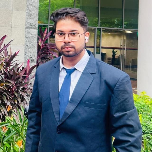 RAHUL PAL