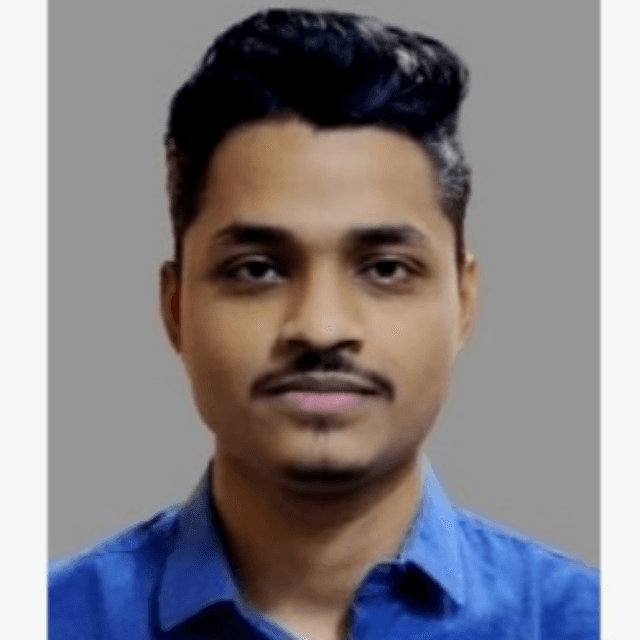 Rahul Palve