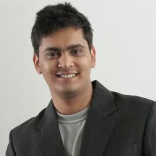 Rahul Pamecha