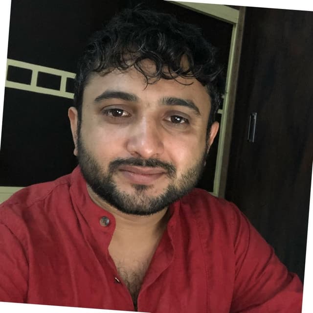 Rahul Panchal