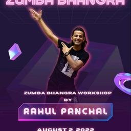 Rahul Panchal