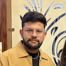 Rahul Panchal