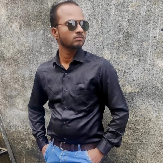 Rahul Pandey