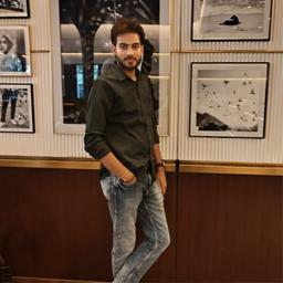 Rahul Pandey