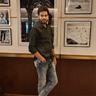 Rahul Pandey