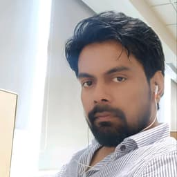 Rahul Pandey