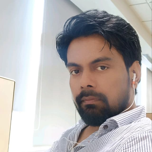 Rahul Pandey