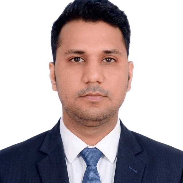 Rahul Pandey