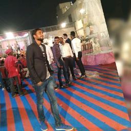 Rahul Pandey