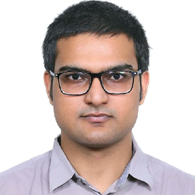 Rahul Pandey