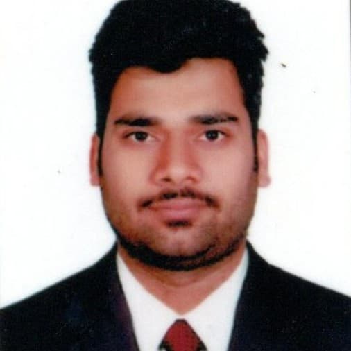 Rahul Pandey