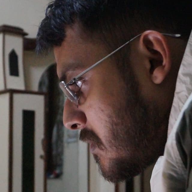 rahul pandey